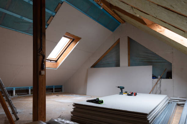 Best Cellulose Insulation in Shattuck, OK