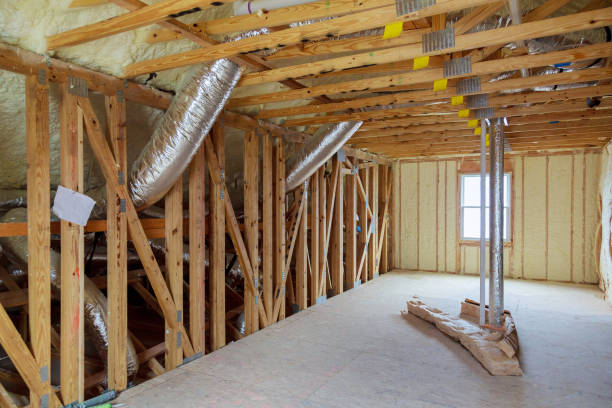 Best Geographic-Specific Insulation Services in Shattuck, OK