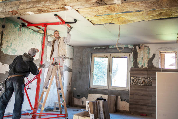 Trusted Shattuck, OK Insulation Contractor Experts