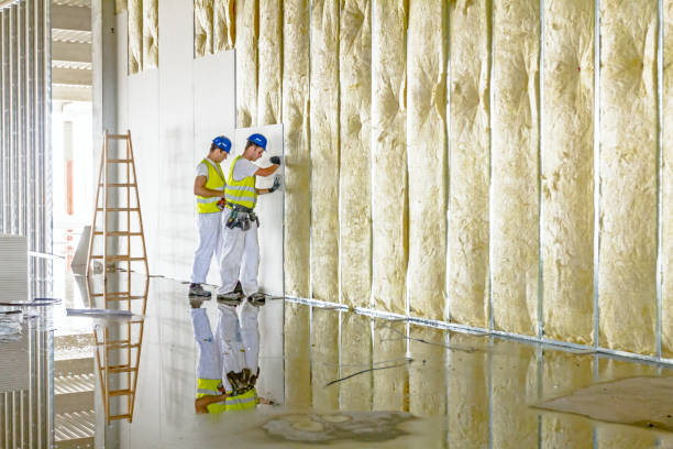 Types of Insulation We Offer in Shattuck, OK